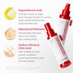 Picture of MEDICUBE HYPOCHLOROUS ACID DAILY FACIAL SPRAY