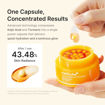 Picture of MEDICUBE KOJIC ACID TURMERIC VITA CAPSULE CREAM