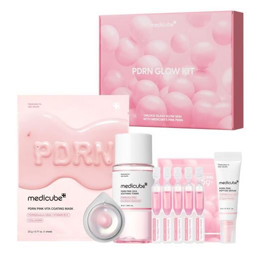 Picture of MEDICUBE PDRN GLOW KIT