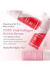 Picture of MEDICUBE PDRN PINK COLLAGEN BUBBLE SERUM