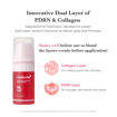 Picture of MEDICUBE PDRN PINK COLLAGEN BUBBLE SERUM