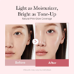 Picture of MEDICUBE PDRN PINK TONE UP SUN CREAM