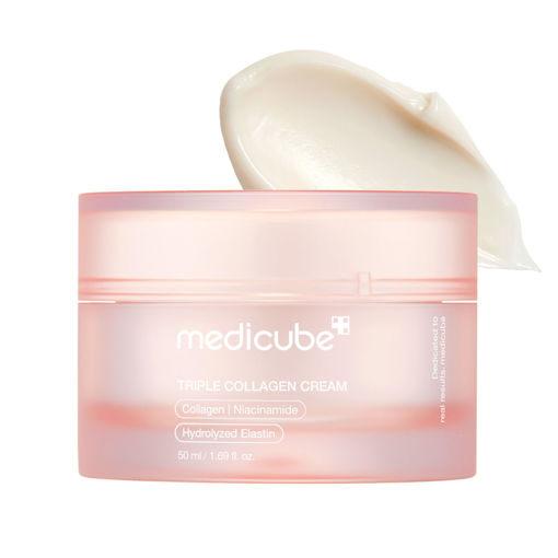 Picture of MEDICUBE TRIPLE COLLAGEN CREAM