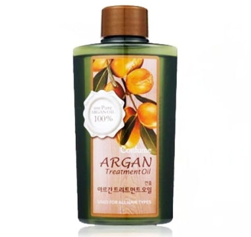 Picture of CONFUME ARGAN OIL TREATMENT OIL