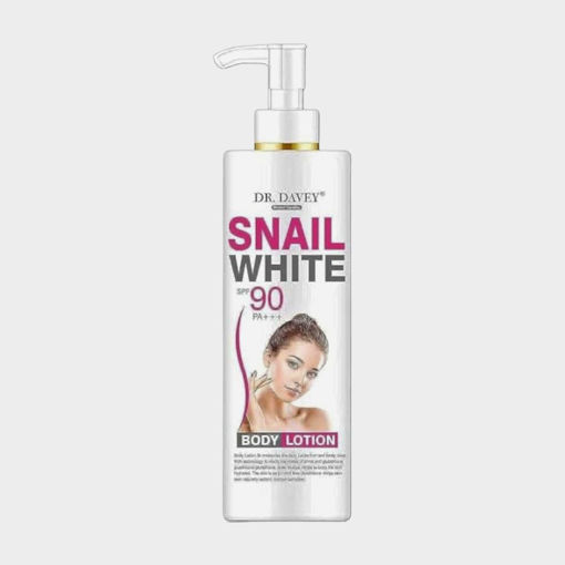 Picture of SNAILWHITE SPF90