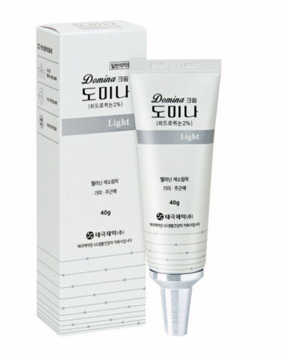 Picture of DOMINA CREAM