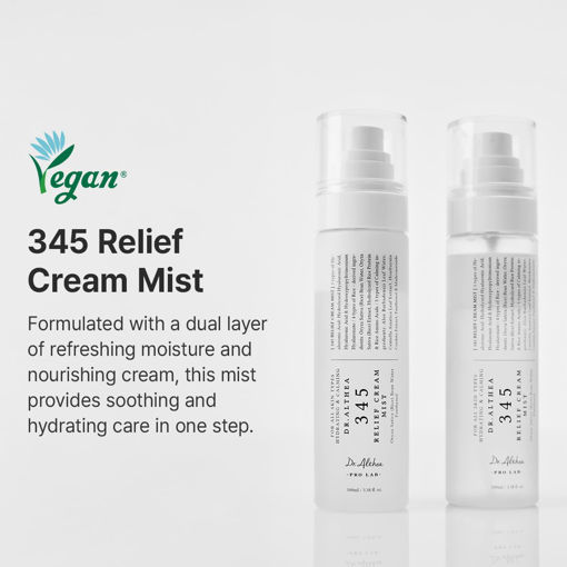 Picture of DR. ALTHEA 345 RELIEF CREAM MIST