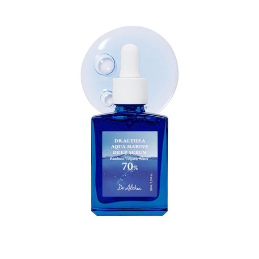 Picture of DR. ALTHEA AQUA MARINE DEEP SERUM