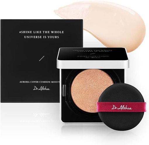 Picture of DR. ALTHEA AURORA COVER CUSHION 13 FAIR LIGHT