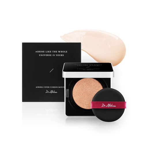 Picture of DR. ALTHEA AURORA COVER CUSHION 21 FAIR PINK
