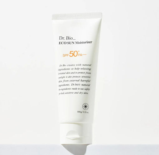 Picture of DR. BIO ECO SUN MOISTURIZER SPF50+ PA++++
