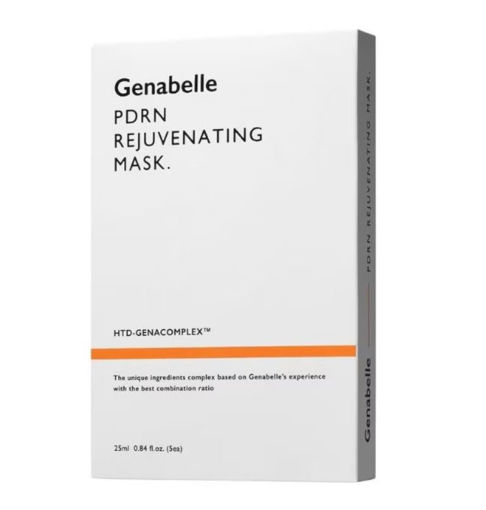Picture of GENABELLE PDRN REJUVENATING MASK (5 pcs.)