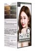 Picture of MISE EN SCENE HELLO BUBBLE ASH KHAKI BROWN