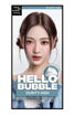 Picture of MISE EN SCENE HELLO BUBBLE DUSTY ASH