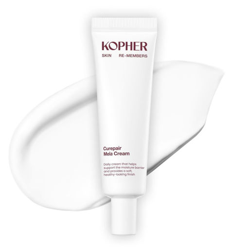 Picture of KOPHER CUREPAIR MELA CREAM