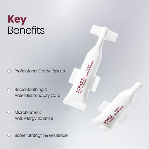 Picture of KOPHER CUREPAIR MELDER SOS SYSTEM