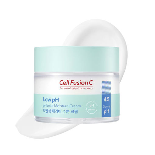 Picture of CELL FUSION C LOW PH PHARRIER MOISTURE CREAM