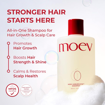 Picture of MOEV ANNURCATIN SHAMPOO