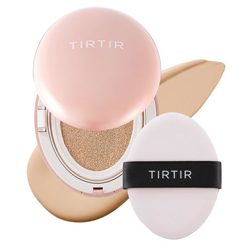 Picture of TIRTIR MASK FIT ALL-COVER CUSHION 21N IVORY