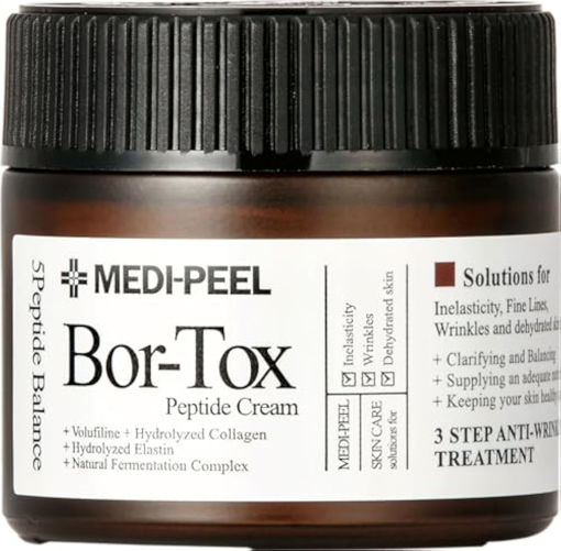 Picture of MEDIPEEL PEPTIDE-TOX BOR CREAM