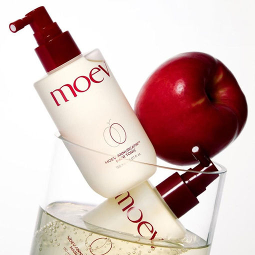 Picture of MOEV ANNURCATIN HAIR TONIC