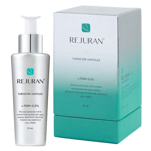 Picture of REJURAN TURNOVER AMPOULE