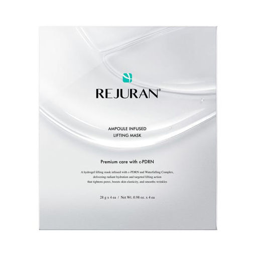 Picture of REJURAN AMPOULE INFUSED LIFTING MASK