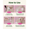 Picture of RETINO COLLAGEN GUASHA LIFTING SERUM