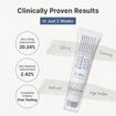 Picture of Dr. Althea RETINOL FLAT IRON EYE ROLLER
