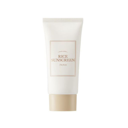 Picture of Im From RICE SUNSCREEN