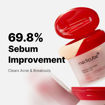 Picture of Medicube RED SUCCINIC ACID PEELING PAD