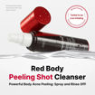 Picture of Medicube RED ACNE BODY PEELING SHOT