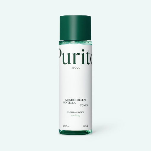 Picture of PURITO WONDER RELEAF CENTELLA TONER