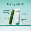 Picture of PURITO MIGHTY BAMBOO PANTHENOL CLEANSER