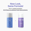 Picture of PURITO LUMINOUS CERAMIDE MOISTURIZER