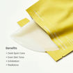Picture of Biodance RADIANT VITA NIACIAMIDE REAL DEEP MASK