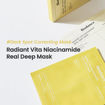 Picture of Biodance RADIANT VITA NIACIAMIDE REAL DEEP MASK