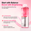 Picture of Anua NIACINAMIDE TXA BRIGHTENING BOOSTER TONER