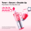 Picture of Anua NIACINAMIDE TXA BRIGHTENING BOOSTER TONER