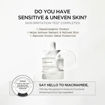 Picture of Skin1004 Lab in Nature NIACINAMIDE 10 BOOSTING SHOT AMPOULE