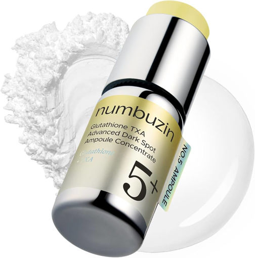 Picture of NO.5+ GLUTATHIONE  TXA ADVANCED DARK SPOT AMPOULE