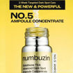 Picture of NO.5+ GLUTATHIONE  TXA ADVANCED DARK SPOT AMPOULE