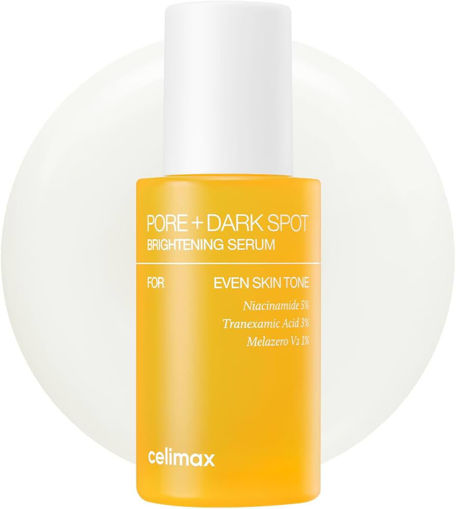 Picture of Celimax PORE + DARK SPOT BRIGHTENING SERUM