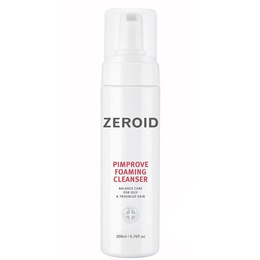Picture of PIMPROVE FOAMING CLEANSER
