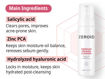 Picture of PIMPROVE FOAMING CLEANSER