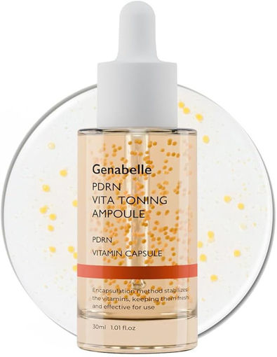 Picture of GENABELLE PDRN VITA TONING AMPOULE