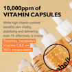 Picture of GENABELLE PDRN VITA TONING AMPOULE