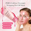 Picture of Medicube PDRN PINK CAFFEINE NIGHT WRAPPING MASK