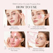 Picture of Medicube PDRN PINK CAFFEINE NIGHT WRAPPING MASK