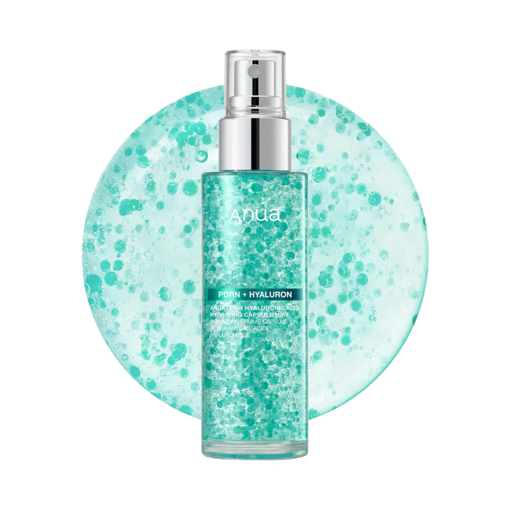 Picture of Anua PDRN HYALURONIC ACID HYDRATING CAPSULE MIST 30ML
